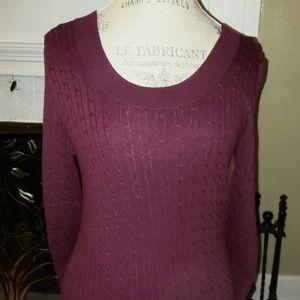 Women's light sweater Banana Republic